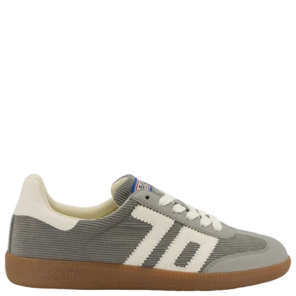 Back 70 Cloud Grey Milk Sneakers