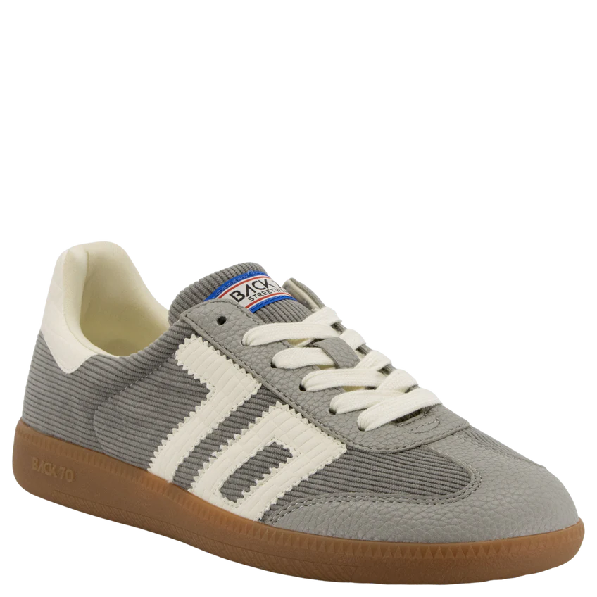 Back 70 Cloud Grey Milk Sneakers Back 70 Cloud Grey Milk Sneakers