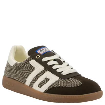 Back 70 Cloud Coffee Sneakers