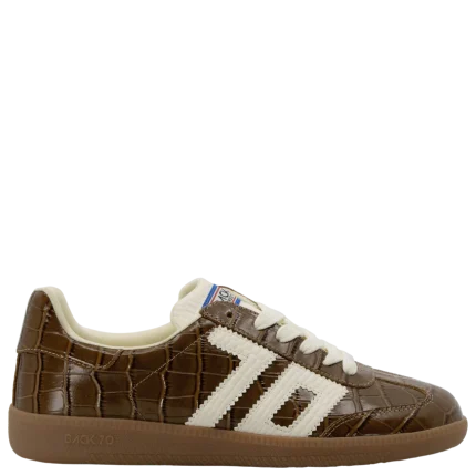 Back 70 Cloud Brown Milk Sneakers