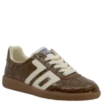 Back 70 Cloud Brown Milk Sneakers