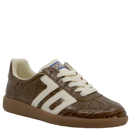 Back 70 Cloud Brown Milk Sneakers