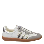 Back 70 Cloud Light Grey Sneakers