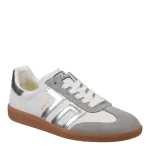 Back 70 Cloud Light Grey Sneakers
