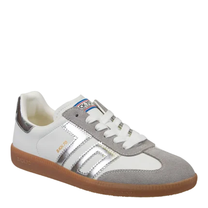 Back 70 Cloud Light Grey Sneakers