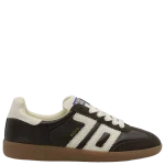 Back 70 Cloud Coffee Milk Sneakers