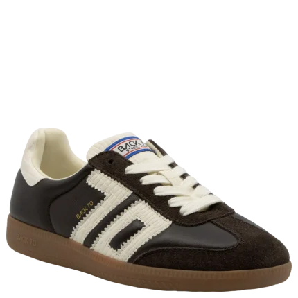 Back 70 Cloud Coffee Milk Sneakers