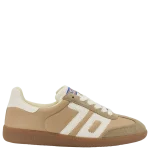 Back 70 Cloud Sand Milk Sneakers