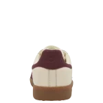 Back 70 Cloud Milk Wine Sneakers