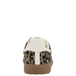 Back 70 Asian Red Sneakers