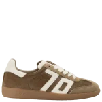 Back 70 Cloud Taupe Milk Sneakers