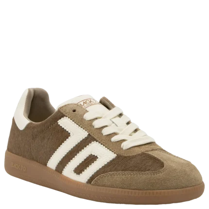 Back 70 Cloud Taupe Milk Sneakers