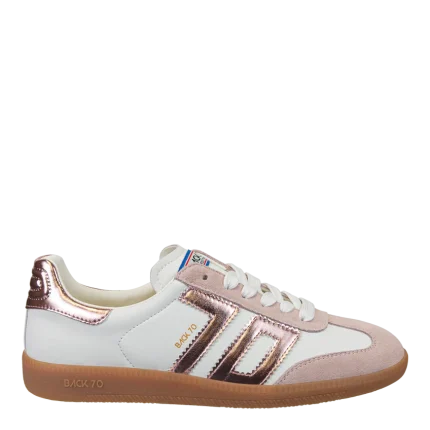 Back 70 Cloud Pink Sneakers