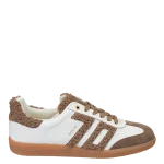 Back 70 Cloud Brown Sneakers