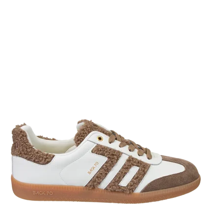 Back 70 Cloud Brown Sneakers