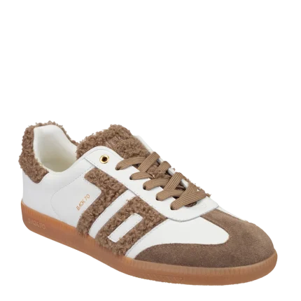 Back 70 Cloud Brown Sneakers