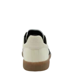 Back 70 Ghost Beige Black Sneakers