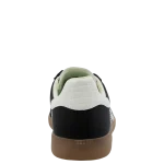 Back 70 Ghost Black Sneakers