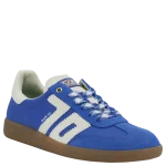 Back 70 Ghost Blue Milk Sneakers