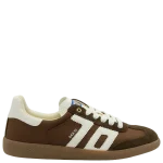 Back 70 Ghost Chocolate Sneakers