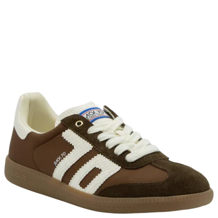 Back 70 Ghost Chocolate Sneakers