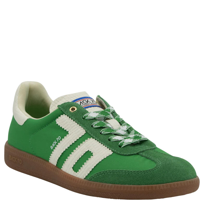 Back 70 Ghost Green Milk Sneakers Back 70 Ghost Green Milk Sneakers