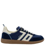 Back 70 Ghost Blue Sky Milk Sneakers