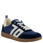 Back 70 Ghost Blue Sky Milk Sneakers