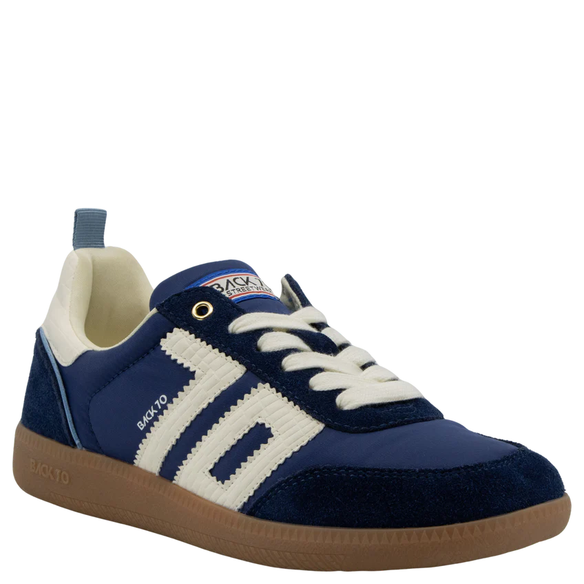 Back 70 Ghost Blue Sky Milk Sneakers Back 70 Ghost Blue Sky Milk Sneakers