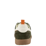 Back 70 Ghost Olive Sneakers