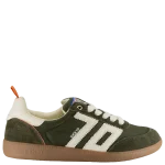 Back 70 Ghost Olive Sneakers