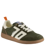 Back 70 Ghost Olive Sneakers