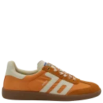 Back 70 Ghost Orange Sneakers