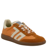 Back 70 Ghost Orange Sneakers