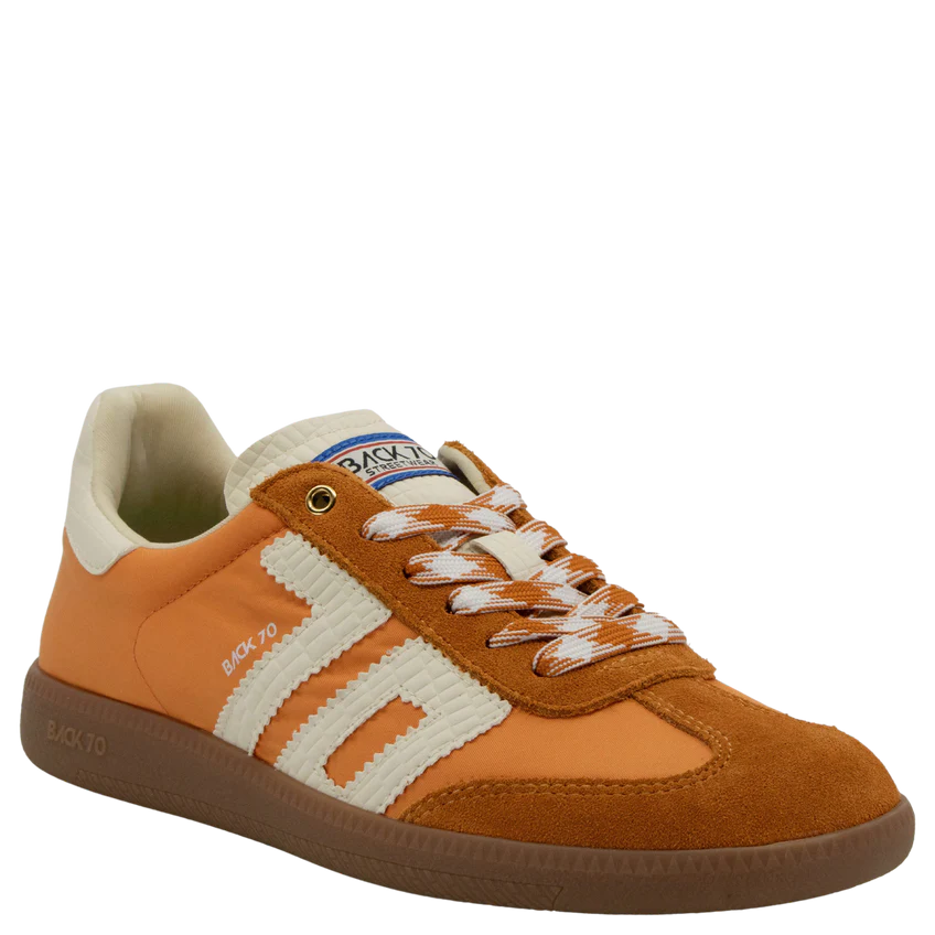 Back 70 Ghost Orange Sneakers Back 70 Ghost Orange Sneakers