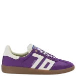 Back 70 Ghost Purple Milk Sneakers