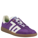 Back 70 Ghost Purple Milk Sneakers