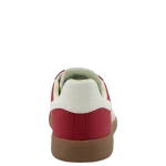 Back 70 Ghost Red Sneakers