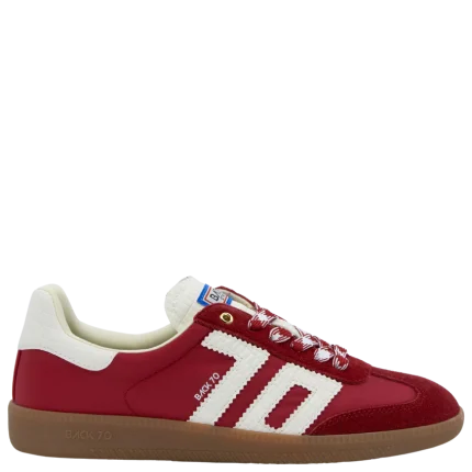 Back 70 Ghost Red Sneakers