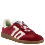 Back 70 Ghost Red Sneakers