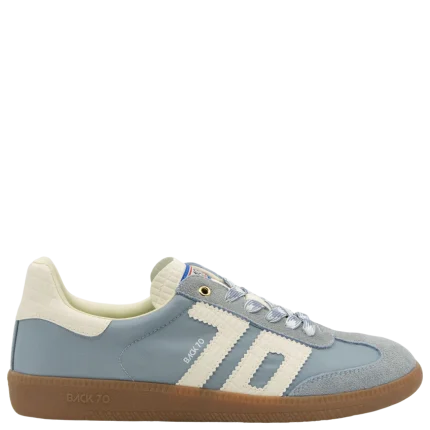 Back 70 Ghost Sky Sneakers