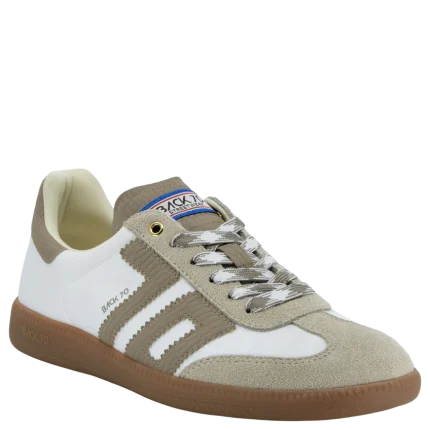 Back 70 Ghost Taupe Sneakers