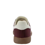 Back 70 Ghost Wine Milk Sneakers