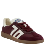 Back 70 Ghost Wine Milk Sneakers