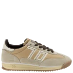 Back 70 Jogger Beige Milk Sneakers