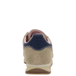 Back 70 Jogger Camel Sneakers