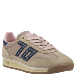Back 70 Jogger Camel Sneakers