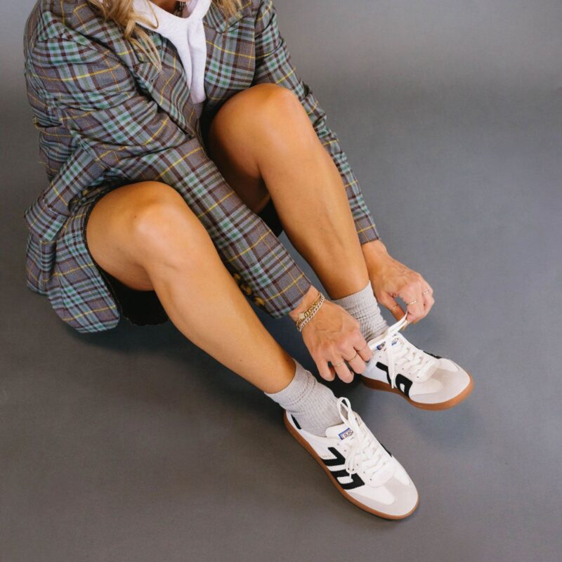 Back 70 Shoes