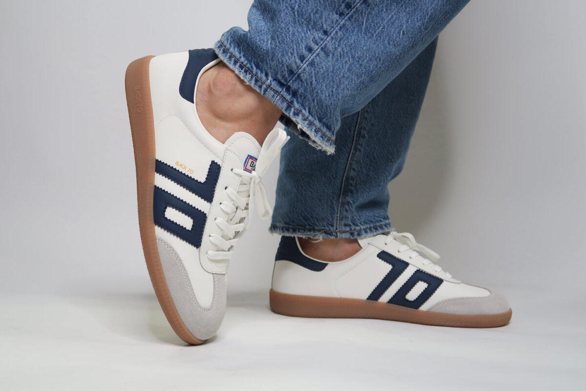 Back 70 Sneakers