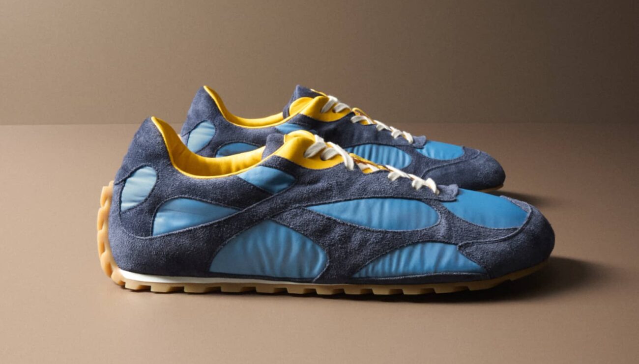 Bottega Veneta Sneakers